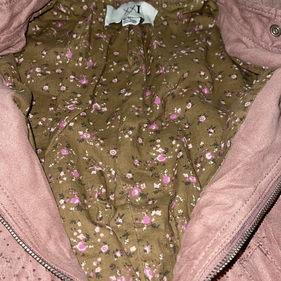 Motto jacket - Picture 4 of 4